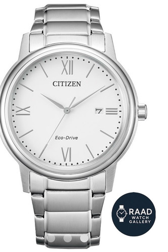 ساعت مچی عقربه ای مردانه سیتی زن مدلAW1670-82a